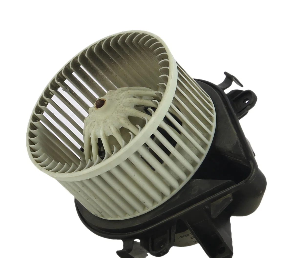 Ventilateur de chauffage Fiat DOBLO Camionnette-Monospace (223_) 1.6 natural power (2002) occasion