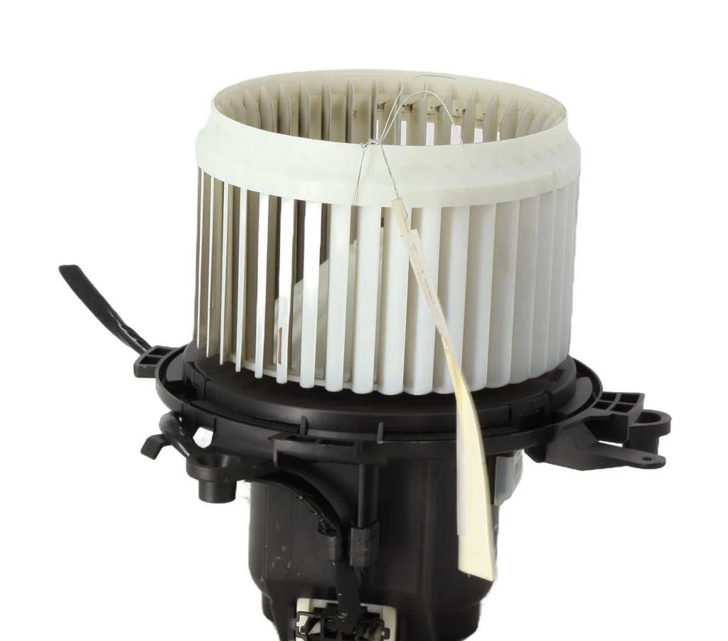 Ventilateur de chauffage Fiat DOBLO Camionnette-Monospace (510_, 511_) Bluehdi 130 (2022) occasion