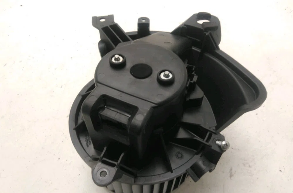 Ventilateur de chauffage Fiat DOBLO Cargo (263_) 1.6 d multijet (2010) occasion