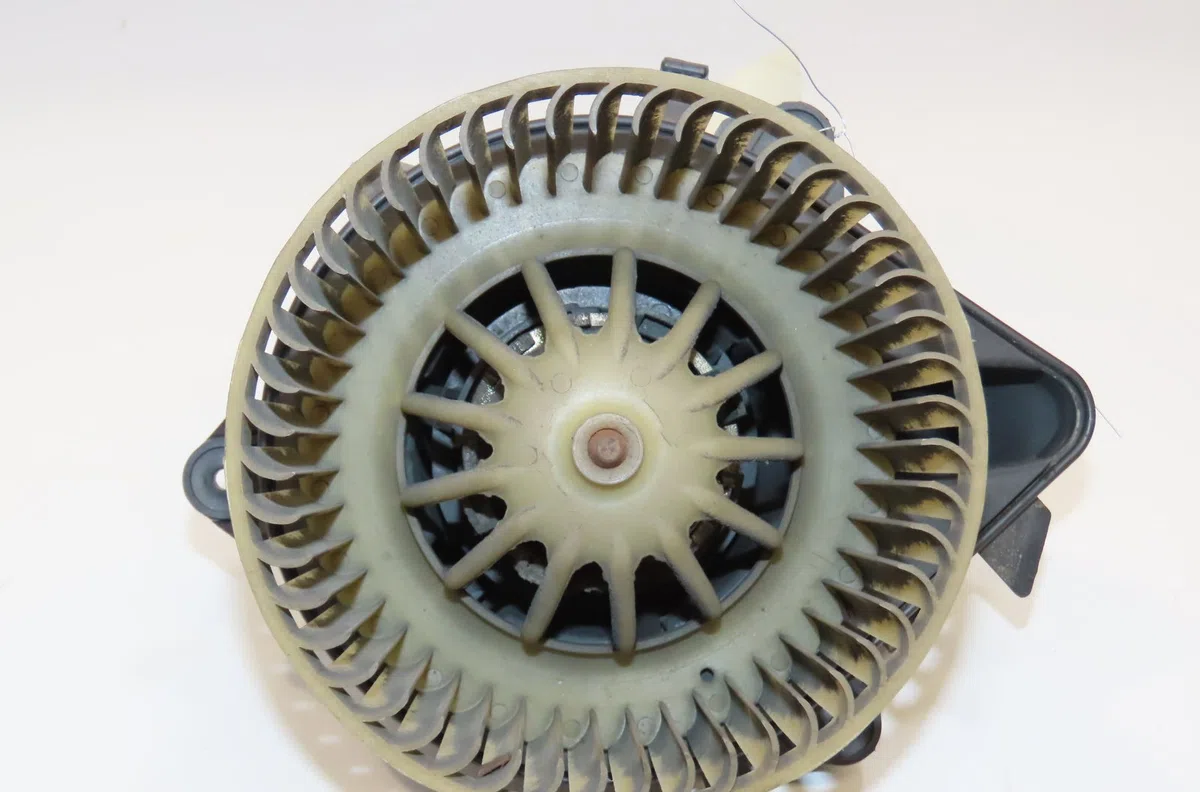 Ventilateur de chauffage Fiat DOBLO Monospace (119_, 223_) 1.9 d (223axb1a) (2001) occasion