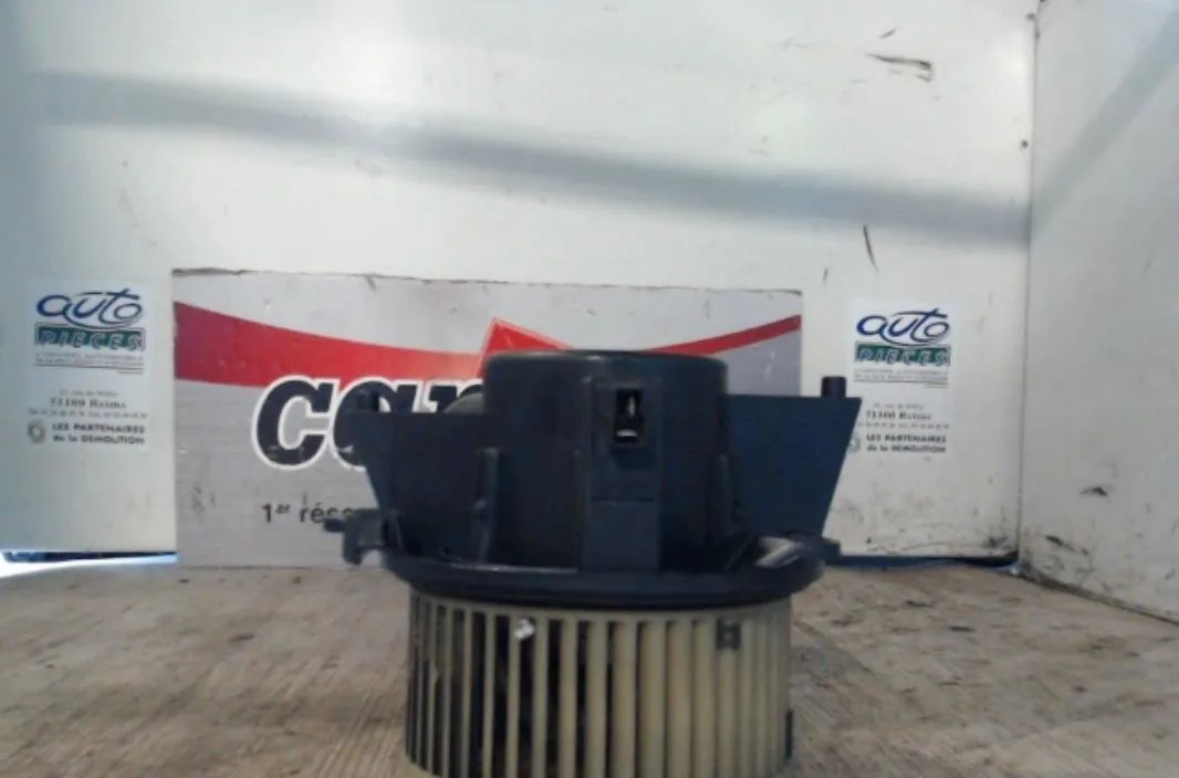 Ventilateur de chauffage Fiat DOBLO Monospace (119_, 223_) 1.9 jtd (223axe1a) (2001) occasion