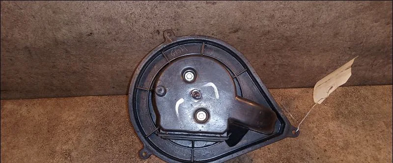Ventilateur de chauffage Fiat DUCATO Camion plate-forme-Châssis (244_) 2.8 jtd power (2004-2006) occasion