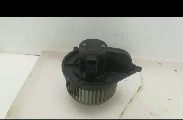 Ventilateur de chauffage Fiat DUCATO Camionnette (244_) 2.0 jtd (2001-2006) occasion