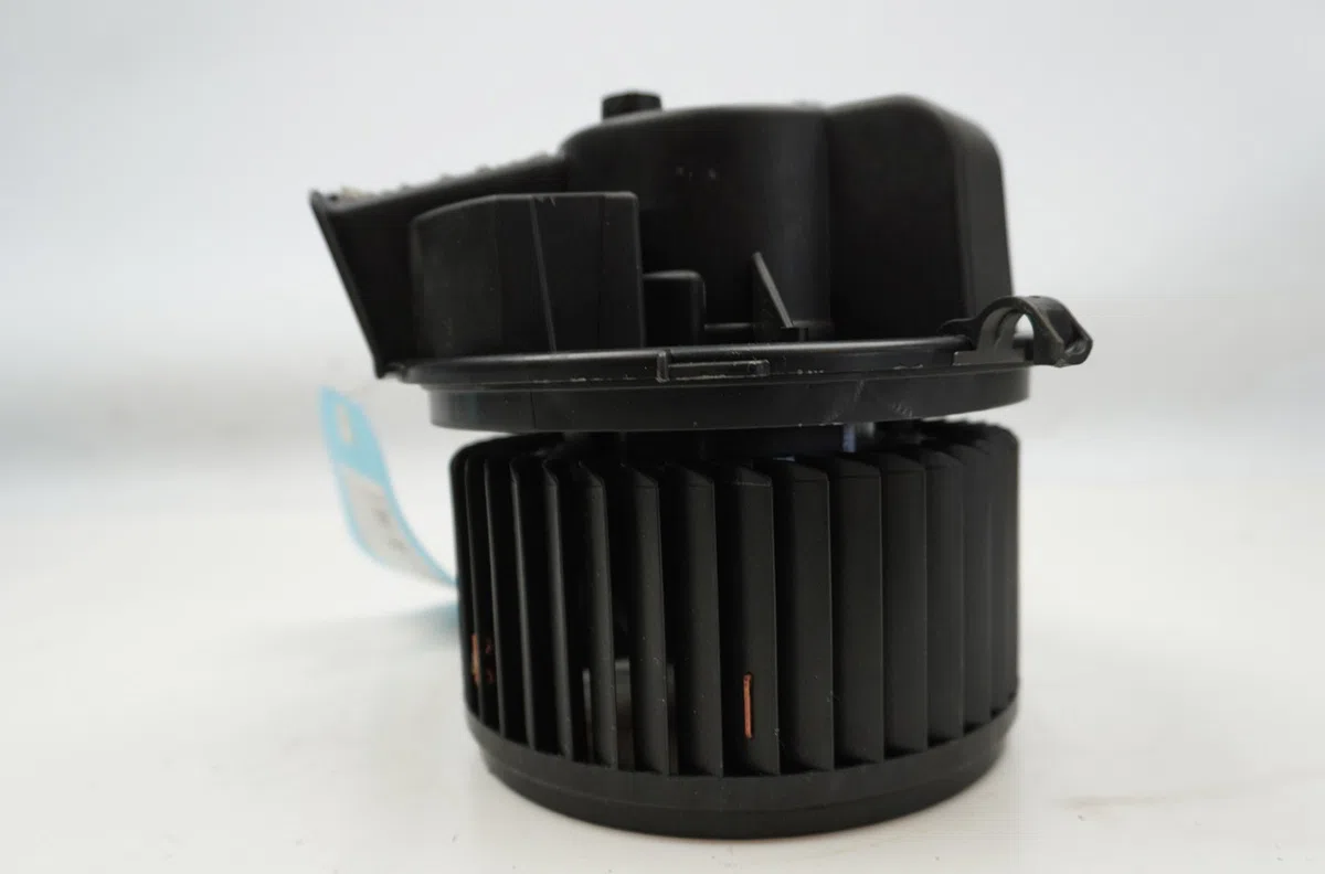 Ventilateur de chauffage Fiat DUCATO Camionnette (250_) 140 multijet 2,2 d (2021) occasion