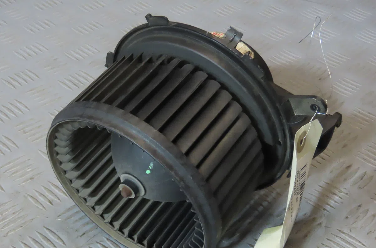 Ventilateur de chauffage FIAT DUCATO occasion