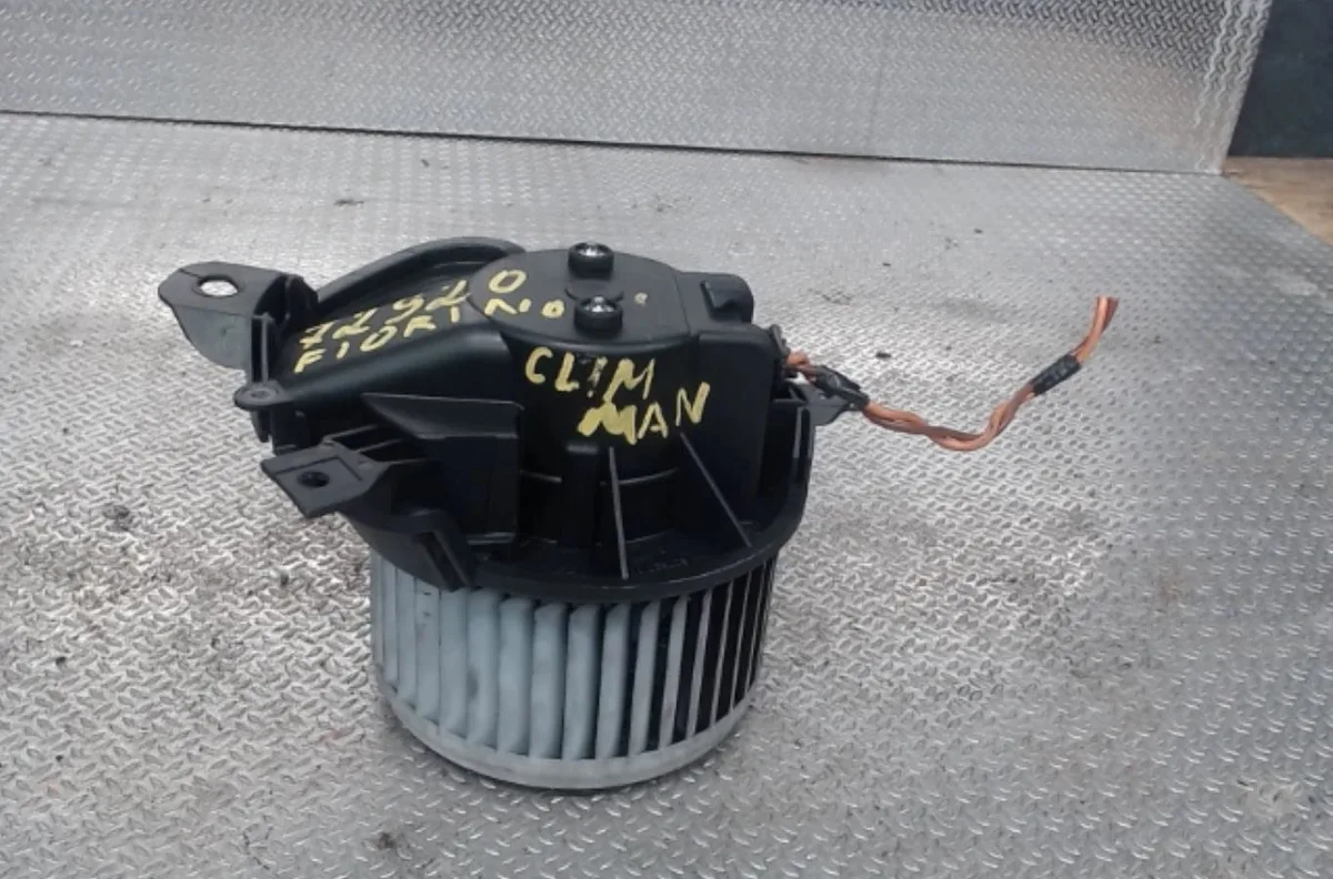 Ventilateur de chauffage FIAT FIORINO 3 0 occasion