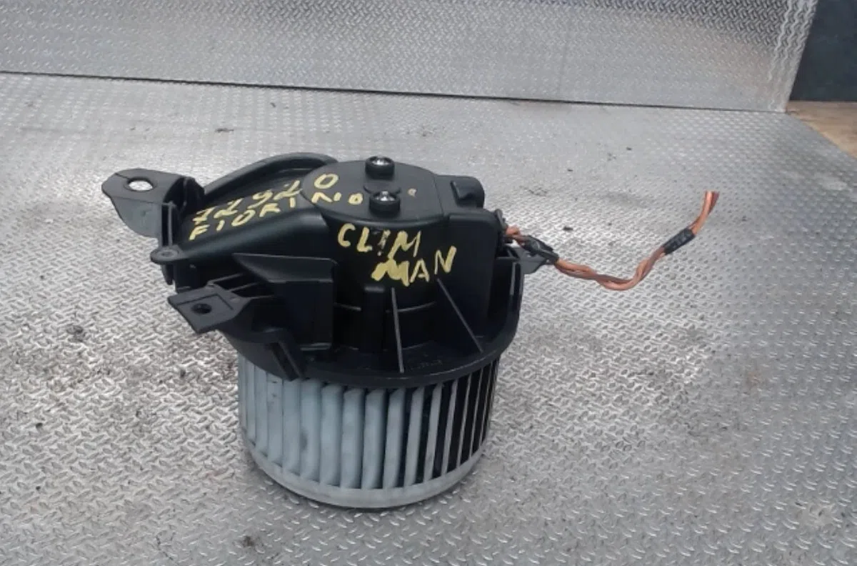 Ventilateur de chauffage FIAT FIORINO 3  0 occasion