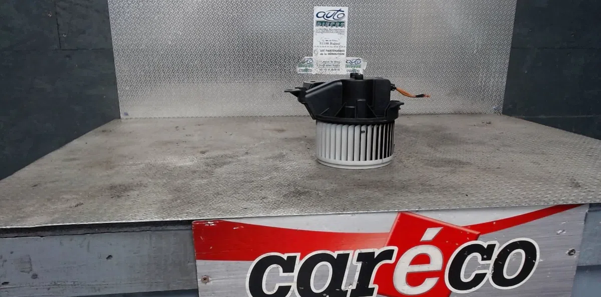 Ventilateur de chauffage FIAT FIORINO 3  FIORINO 3 PHASE 1 occasion