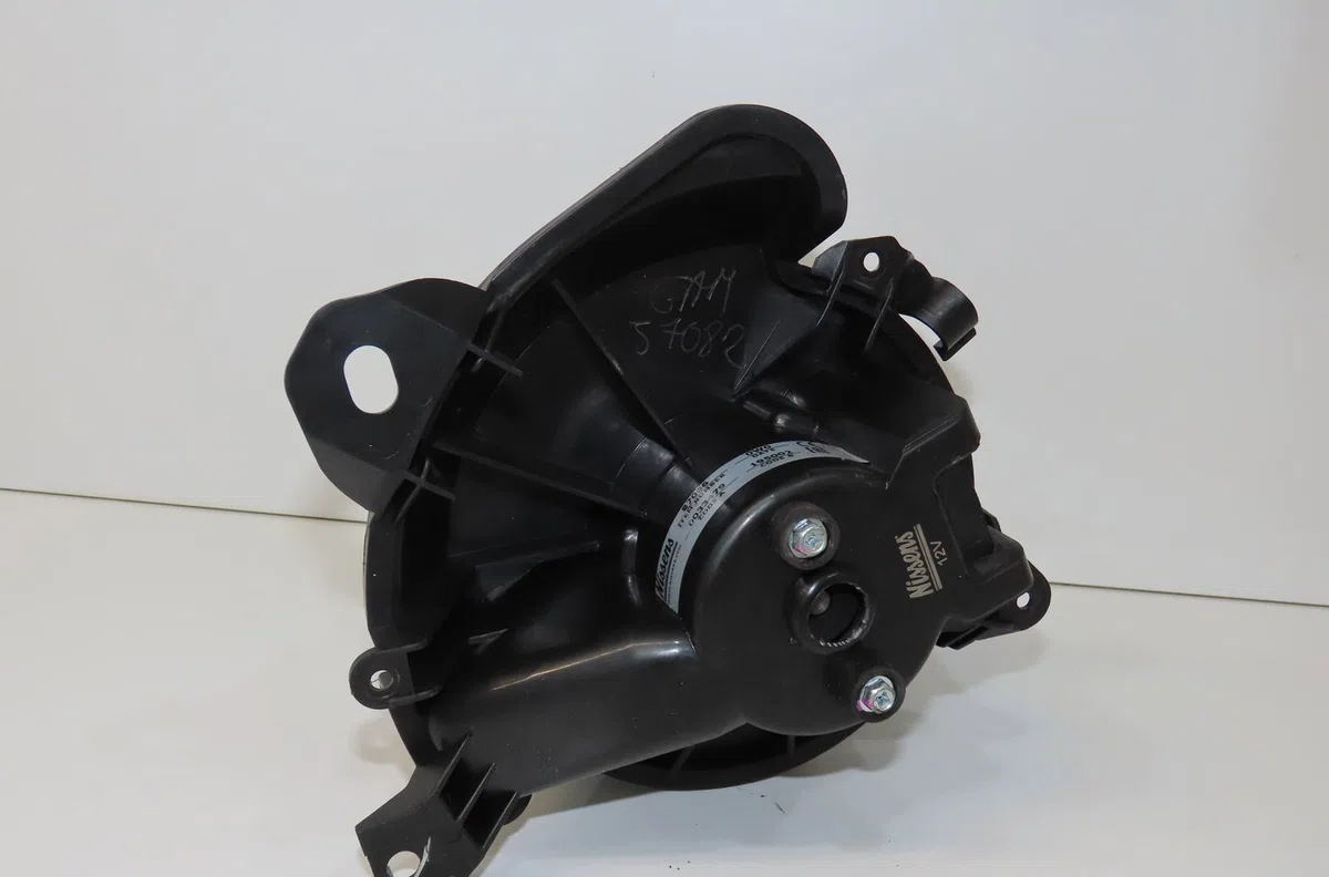 Ventilateur de chauffage Fiat GRANDE PUNTO (199_) 1.2 (2005) occasion