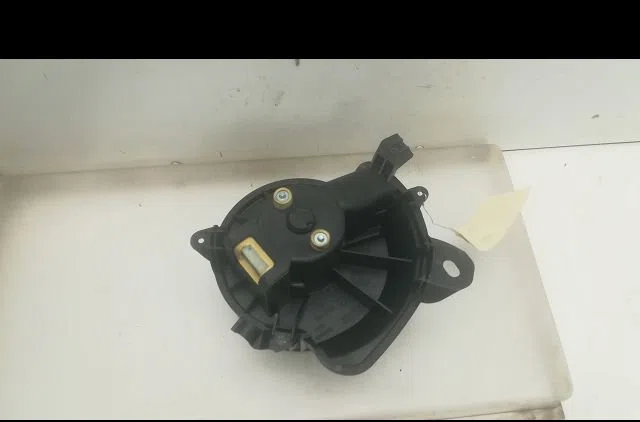 Ventilateur de chauffage Fiat GRANDE PUNTO (199_) 1.3 d multijet (2008) occasion