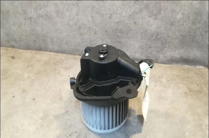 Ventilateur de chauffage Fiat GRANDE PUNTO (199_) 1.3 d multijet (2008) occasion