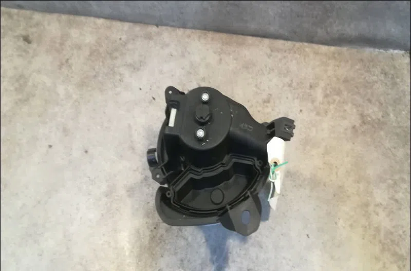 Ventilateur de chauffage Fiat GRANDE PUNTO (199_) 1.3 d multijet (2008) occasion