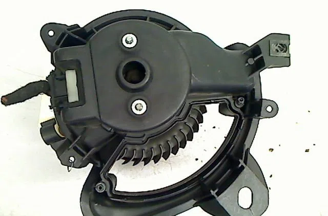 Ventilateur de chauffage Fiat GRANDE PUNTO (199_) 1.9 d multijet (2006-2009) occasion