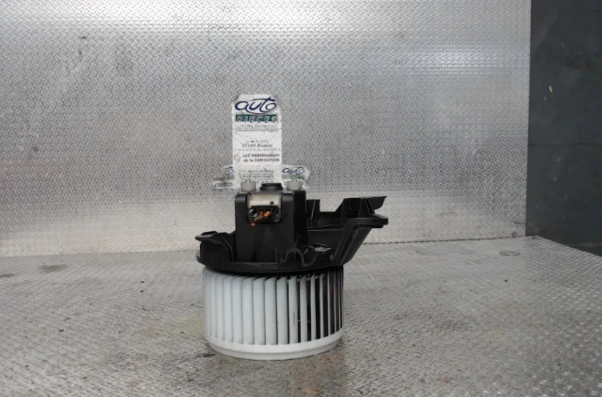 Ventilateur de chauffage FIAT GRANDE PUNTO GRANDE PUNTO occasion