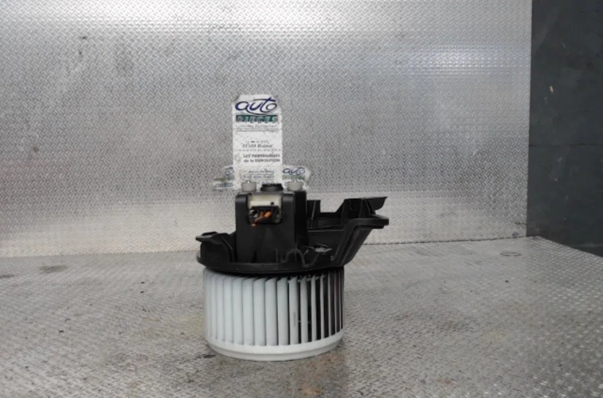 Ventilateur de chauffage FIAT GRANDE PUNTO  GRANDE PUNTO occasion