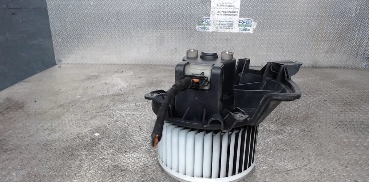 Ventilateur de chauffage FIAT GRANDE PUNTO  GRANDE PUNTO occasion
