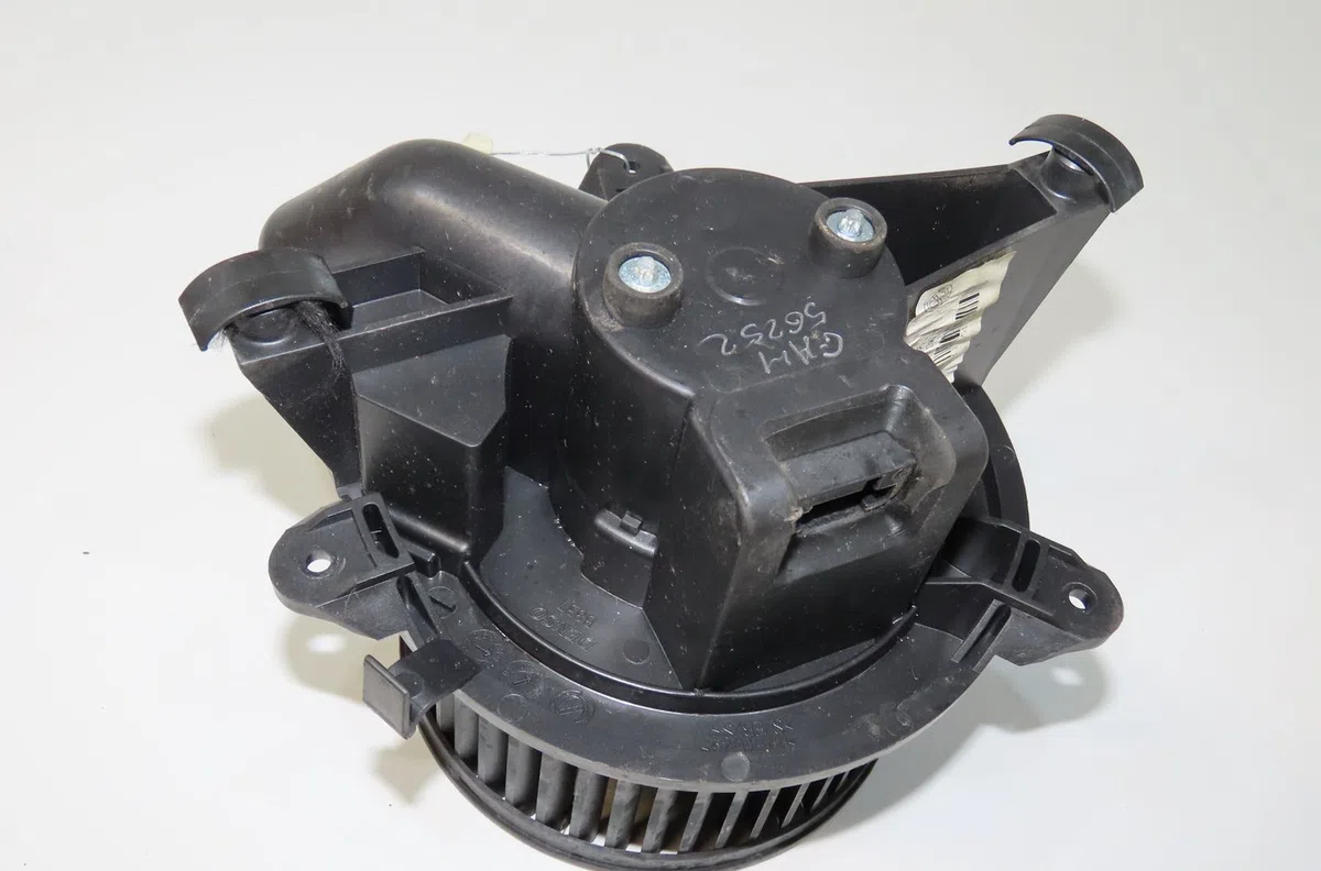Ventilateur de chauffage Fiat IDEA (350_) 1.9 jtd (2004) occasion