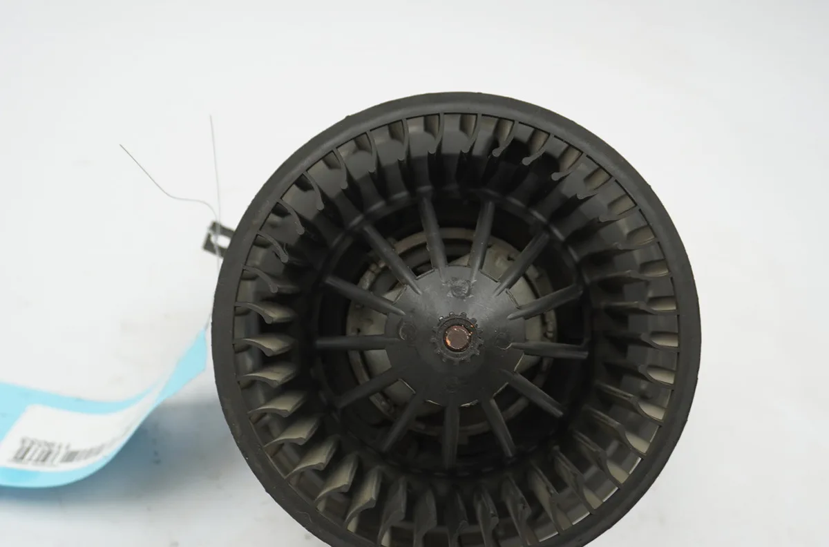 Ventilateur de chauffage Fiat MULTIPLA (186_) 1.9 jtd (186axe1a) (2002-2010) occasion