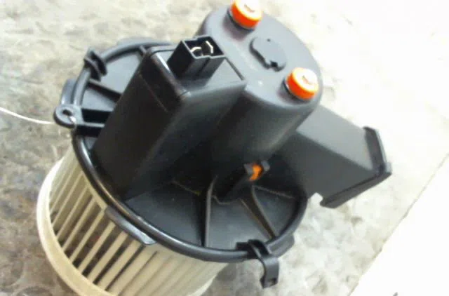 Ventilateur de chauffage Fiat PANDA (169_) 1.1 (169.axa1a) (2003) occasion
