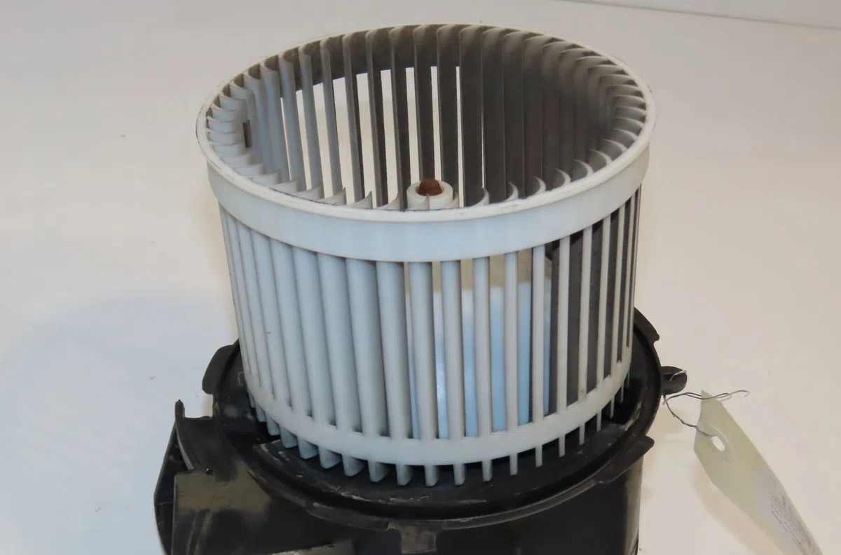 Ventilateur de chauffage Fiat PANDA (169_) 1.2 (169.axb11, 169.axb1a) (2003) 5 portes occasion