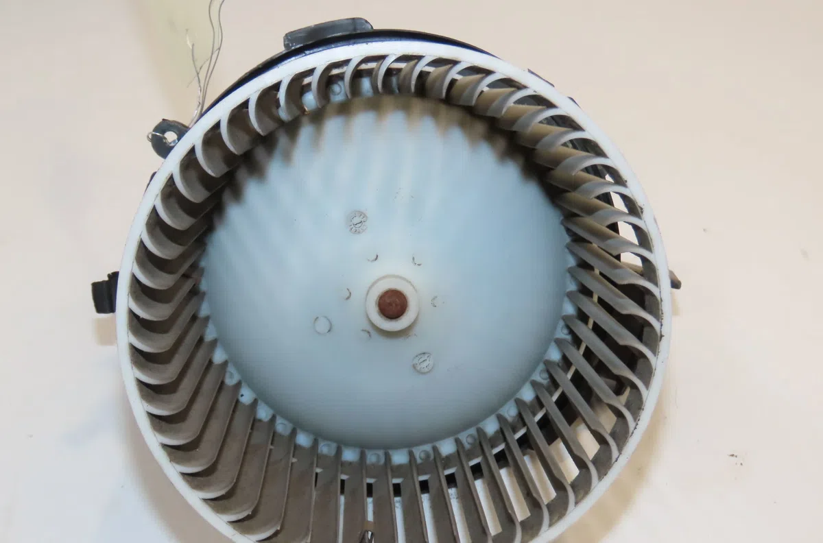 Ventilateur de chauffage Fiat PANDA (169_) 1.2 (169.axb11, 169.axb1a) (2003) 5 portes occasion