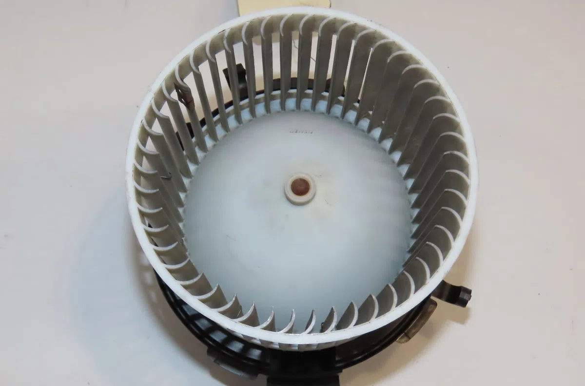 Ventilateur de chauffage Fiat PANDA (169_) 1.3 d multijet (169axg1a, 169axd1a) (2006-2013) occasion