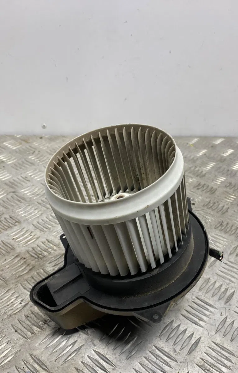 Ventilateur de chauffage FIAT PANDA 3 PHASE 2 occasion