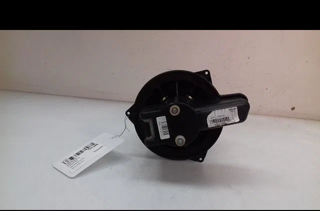 Ventilateur de chauffage Fiat PANDA (312_, 319_) 0.9 (312pxg1a) (2012) occasion
