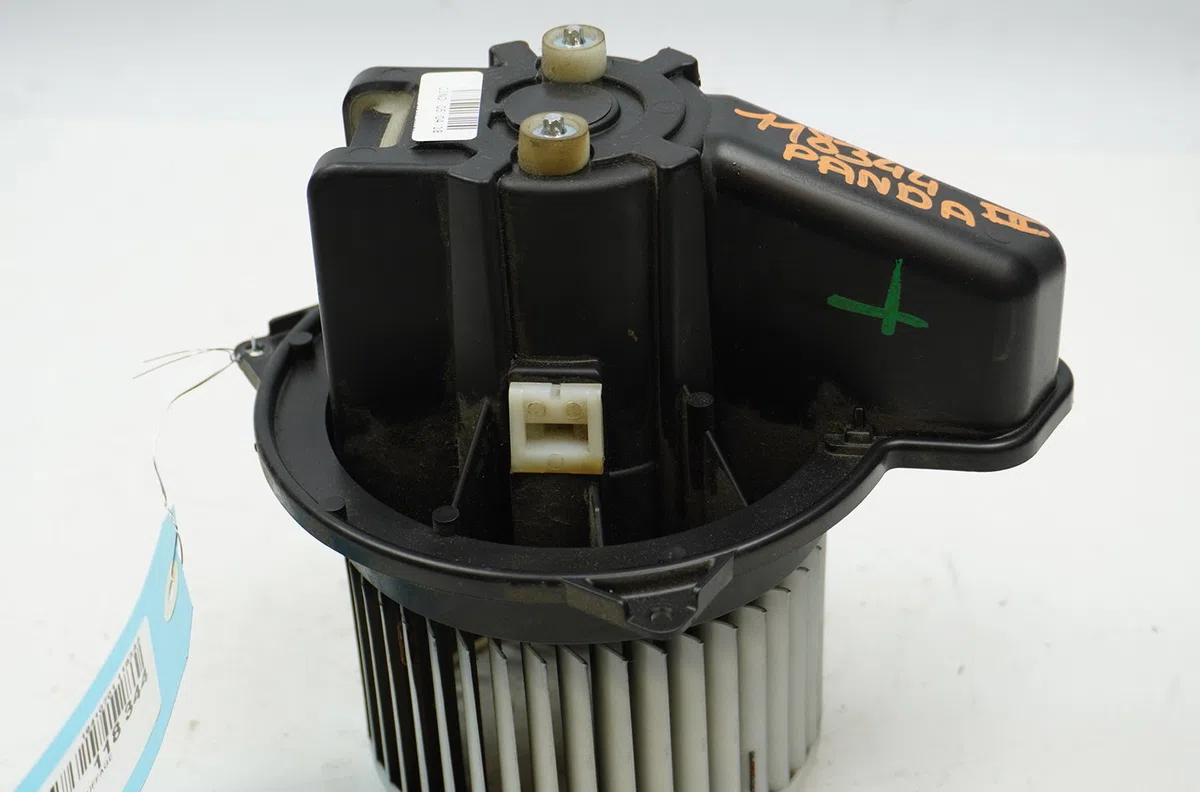 Ventilateur de chauffage Fiat PANDA (312_, 319_) 1.2 (312pxa1a) (2012) occasion