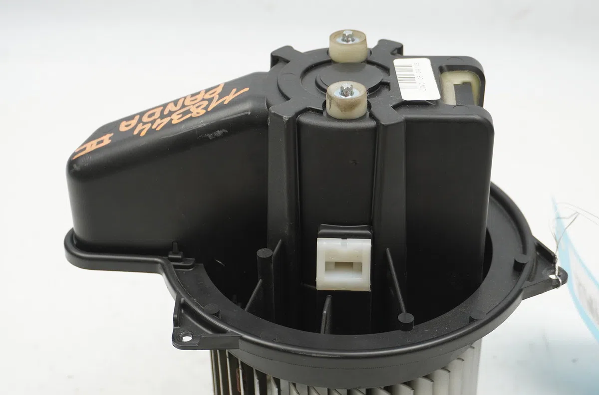 Ventilateur de chauffage Fiat PANDA (312_, 319_) 1.2 (312pxa1a) (2012) occasion