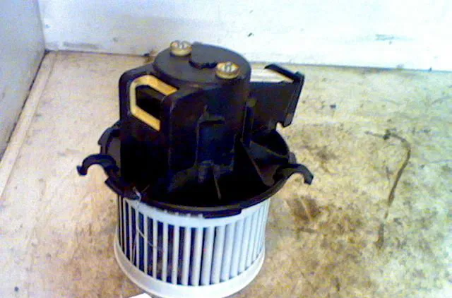 Ventilateur de chauffage FIAT PANDA II 2010 occasion
