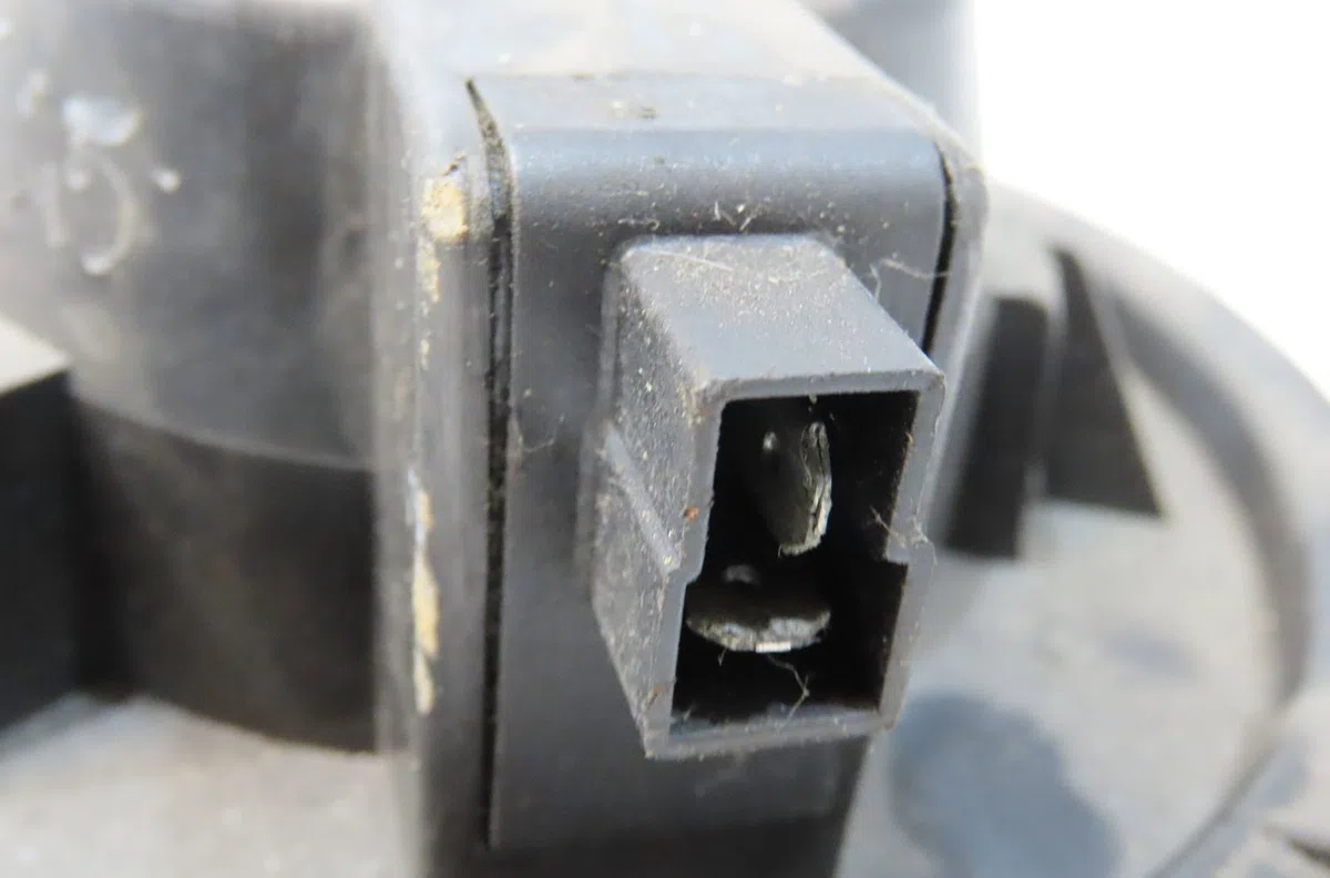 Ventilateur de chauffage Fiat PUNTO (176_) 60 1.2 (176ap, 176ar, 176aq, 176bb) (1993-1999) occasion