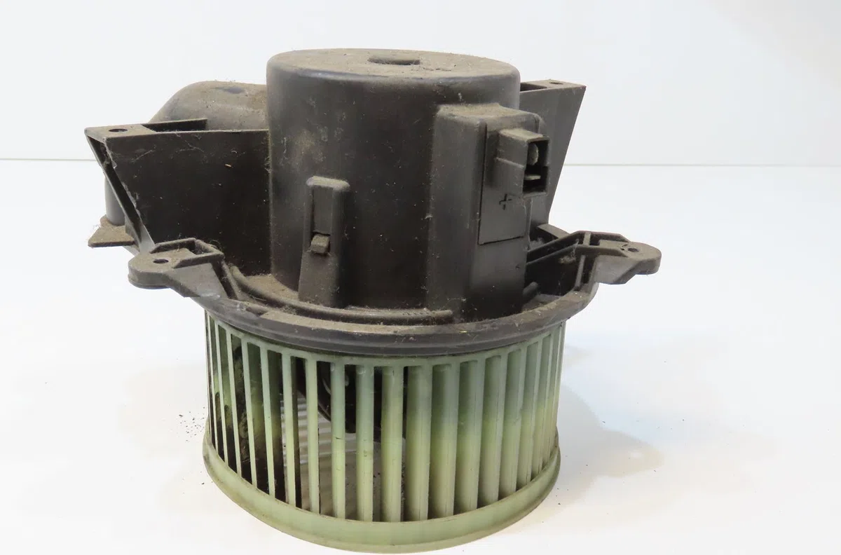Ventilateur de chauffage Fiat PUNTO (188_) 1.2 60 (188.030, .050, .130, .150, .230, .250) (1999-2010) occasion