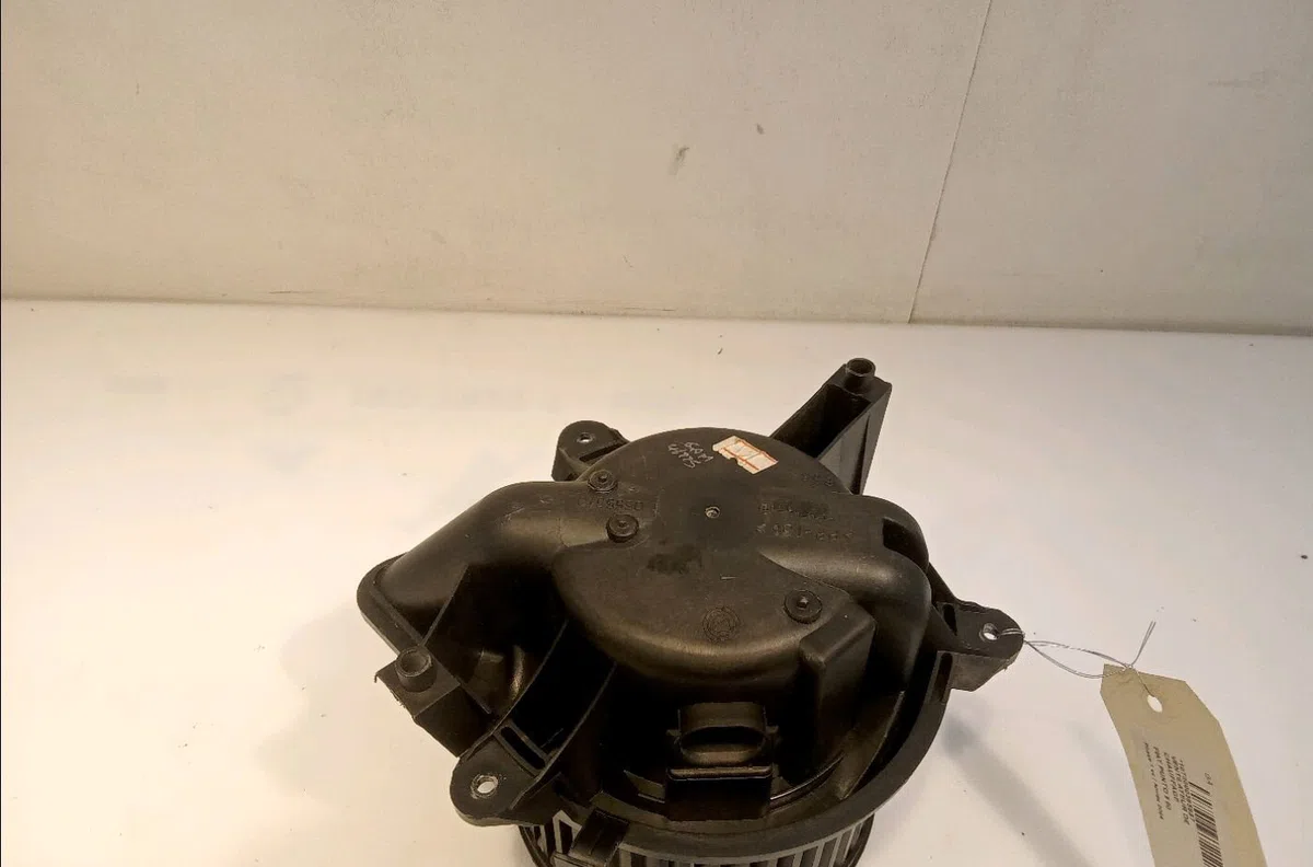 Ventilateur de chauffage Fiat PUNTO (188_) 1.2 60 (188.030, .050, .130, .150, .230, .250) (1999-2010) occasion