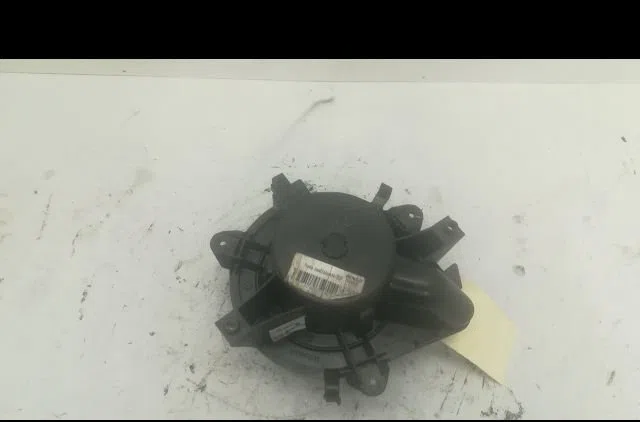 Ventilateur de chauffage Fiat PUNTO (188_) 1.2 60 (188.030, .050, .130, .150, .230, .250) (1999-2010) occasion