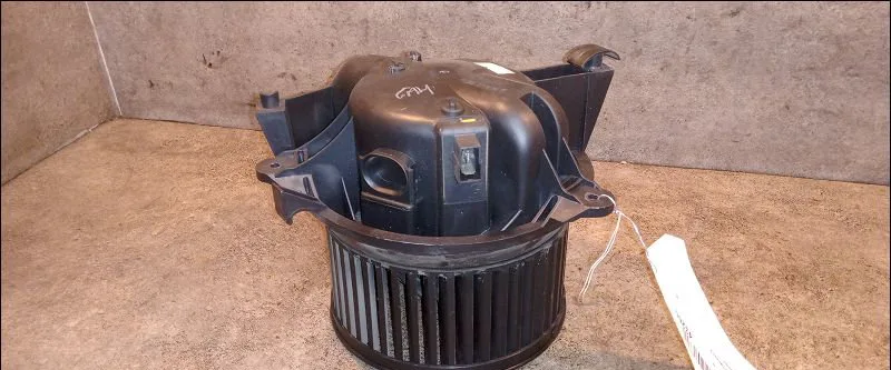 Ventilateur de chauffage Fiat PUNTO (188_) 1.2 natural power (2003-2012) occasion