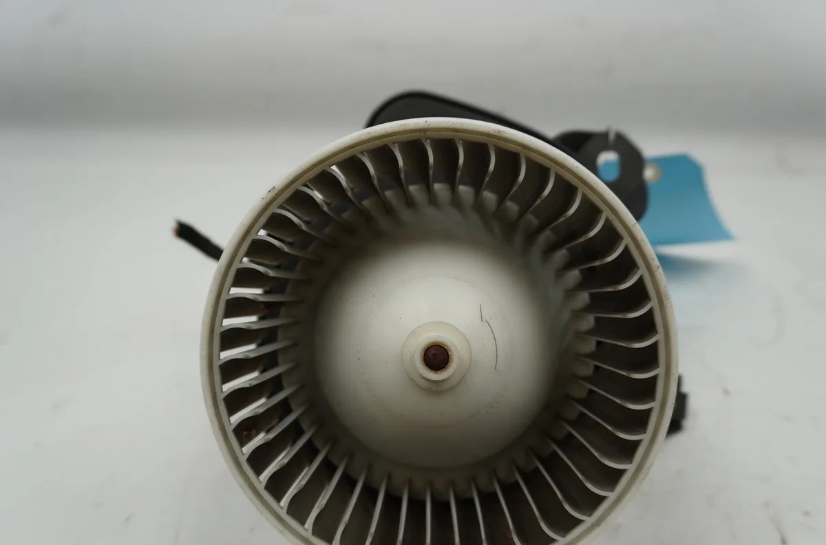 Ventilateur de chauffage Fiat PUNTO (199_) 1.2 (199axz1a, 199bxz1a) (2012) occasion