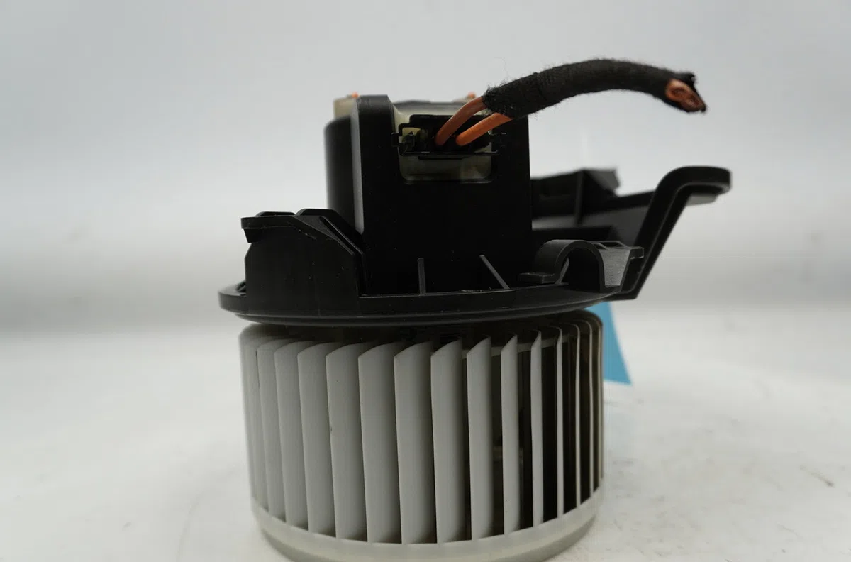 Ventilateur de chauffage Fiat PUNTO (199_) 1.2 (199axz1a, 199bxz1a) (2012) occasion