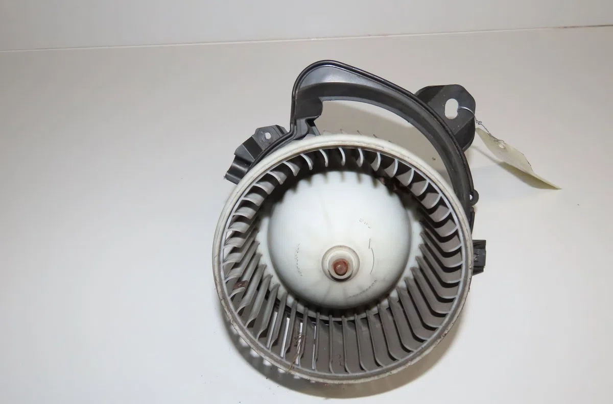 Ventilateur de chauffage Fiat PUNTO (199_) 1.3 d multijet (2012) occasion