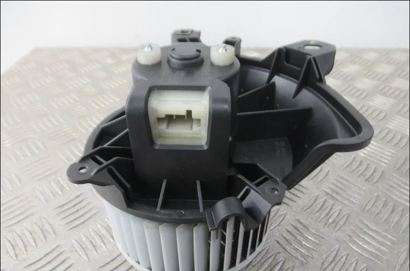Ventilateur de chauffage Fiat PUNTO (199_) 1.3 d multijet (2012) occasion