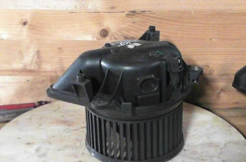 Ventilateur de chauffage FIAT PUNTO 2  PUNTO 2 PHASE 1 occasion