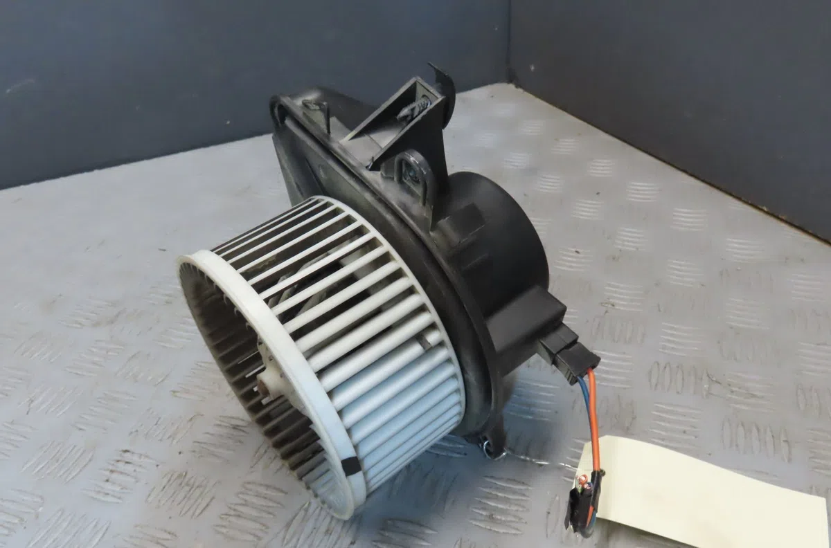 Ventilateur de chauffage FIAT PUNTO 2004 occasion