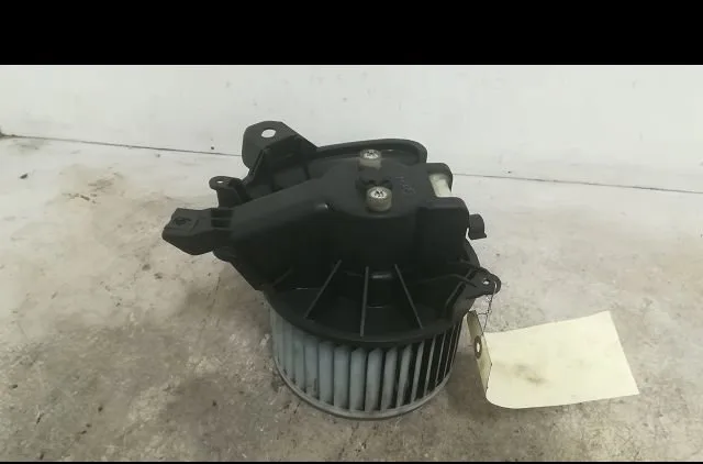 Ventilateur de chauffage Fiat PUNTO EVO (199_) 1.3 d multijet (199axc1a, 199bxc1a, 199axt1a, 199bxt1a) (2009-2012) 3 por