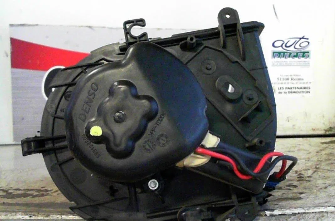Ventilateur de chauffage FIAT SCUDO 2  SCUDO 2 occasion