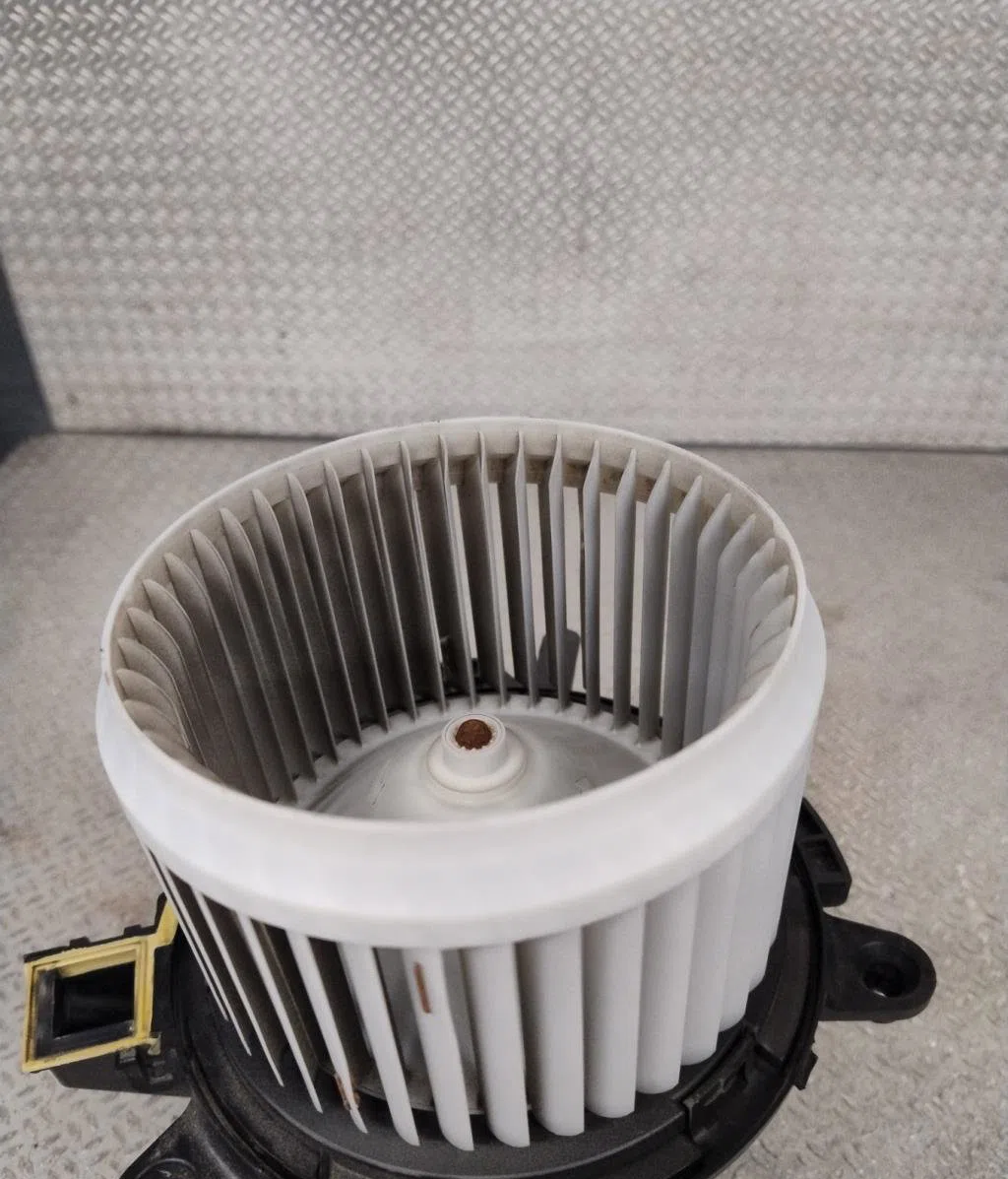 Ventilateur de chauffage FIAT SCUDO 3 occasion