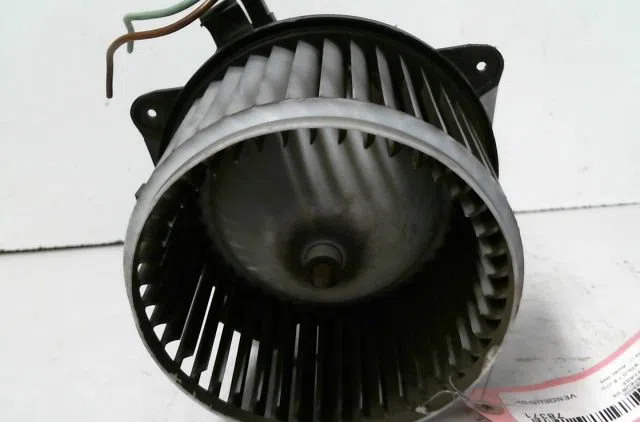 Ventilateur de chauffage Fiat STILO (192_) 1.9 d multijet (2005-2006) occasion