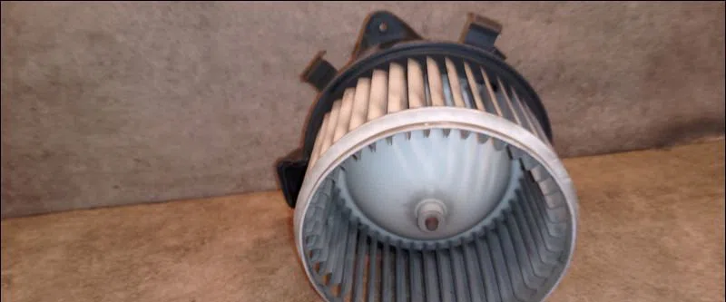 Ventilateur de chauffage Fiat STILO (192_) 1.9 jtd (192_xf1a) (2002-2006) occasion