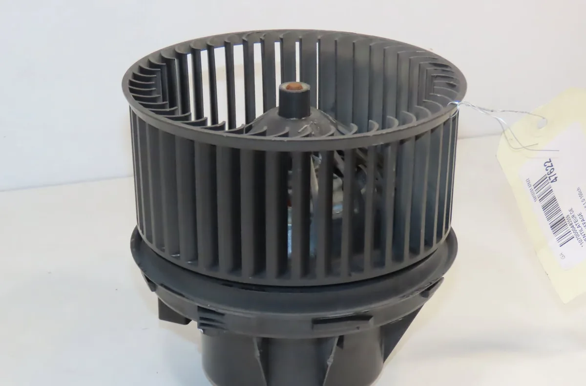 Ventilateur de chauffage Ford C-MAX II (DXA-CB7, DXA-CEU) 1.0 ecoboost (2012-2019) occasion