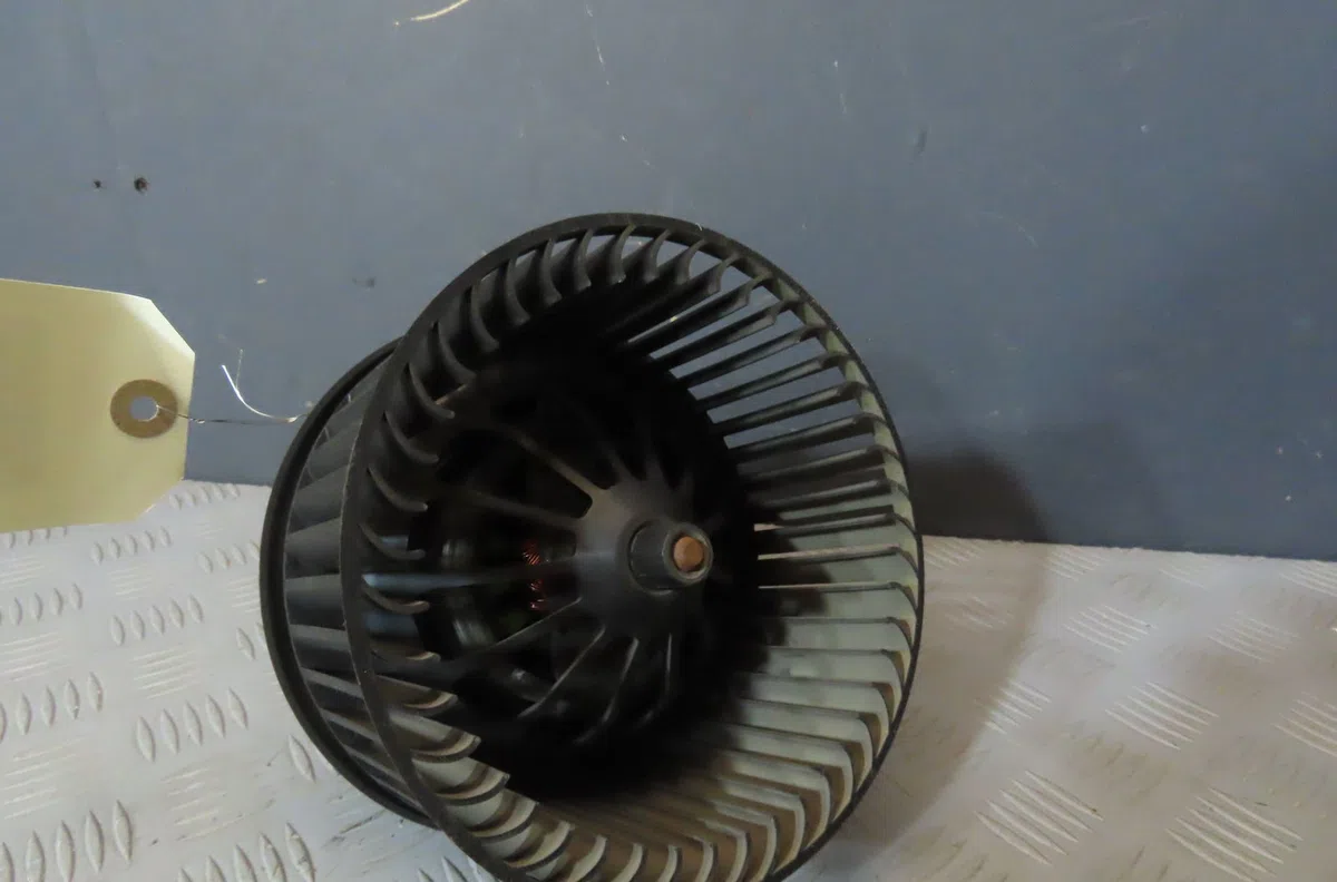 Ventilateur de chauffage FORD C-MAX occasion