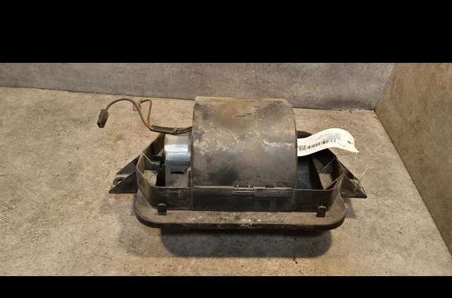 Ventilateur de chauffage Ford FIESTA III (GFJ) 1.1 (1989-1995) occasion